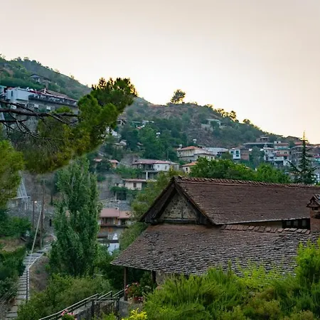 Apartahotel Theoxenia 2*