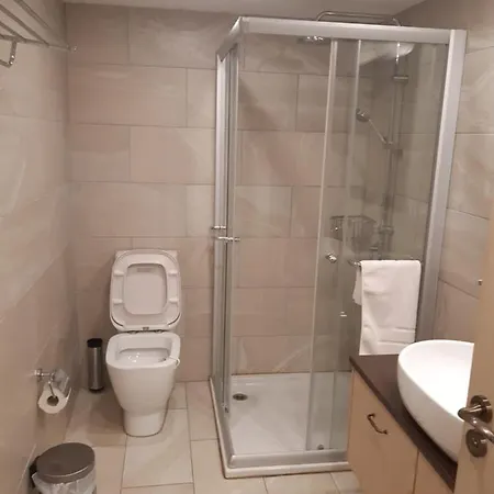 Apartahotel Theoxenia