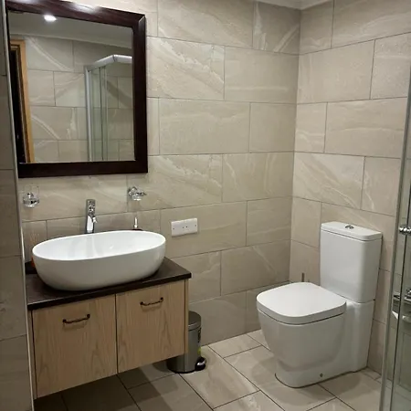 Apartahotel Theoxenia