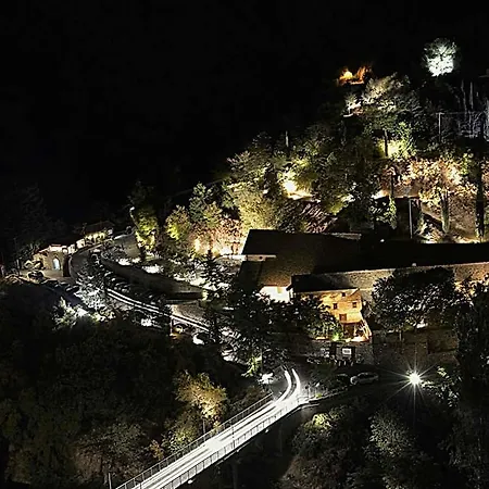 Apartahotel Theoxenia