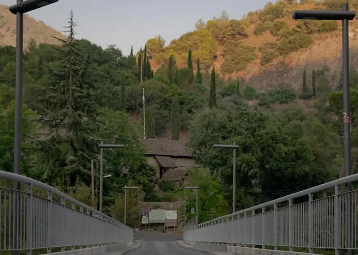 Aparthotel Theoxenia