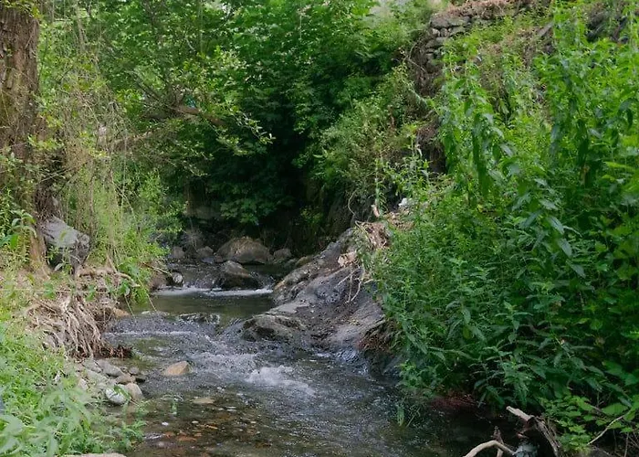 Theoxenia Aparthotel 2*