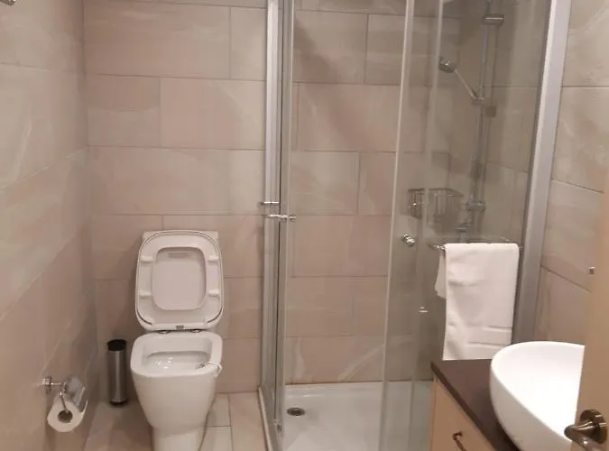 Aparthotel Theoxenia