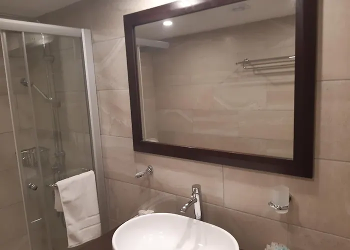 Theoxenia Aparthotel