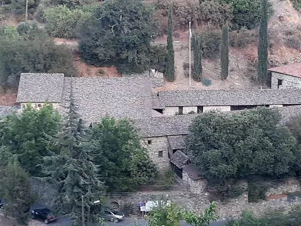 Theoxenia Aparthotel 2*