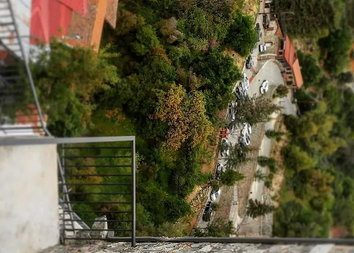 Theoxenia Aparthotel 2*