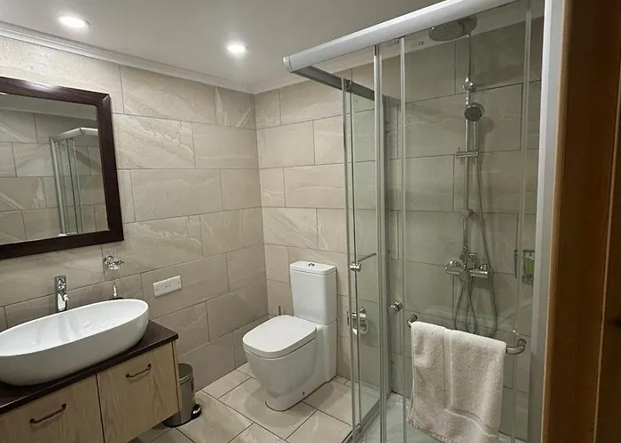 Theoxenia 2* Kalopanagiotis