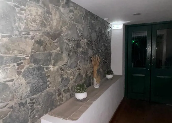 Theoxenia Aparthotel 2*