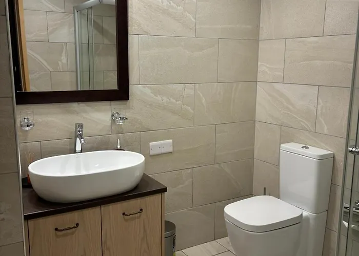 Aparthotel Theoxenia