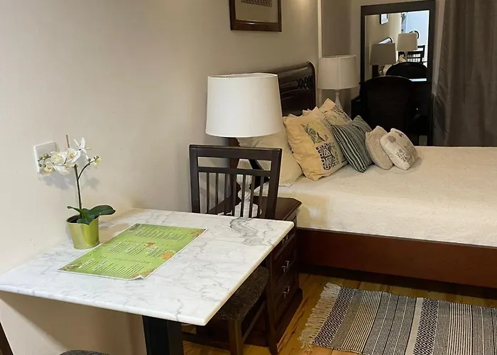 Aparthotel Theoxenia 2*