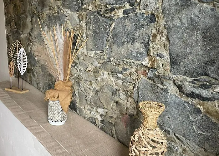 Aparthotel Theoxenia Kalopanagiotis