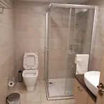 Hotel de apartamente Theoxenia