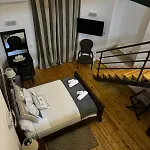 Theoxenia Hotel de apartamente 2*