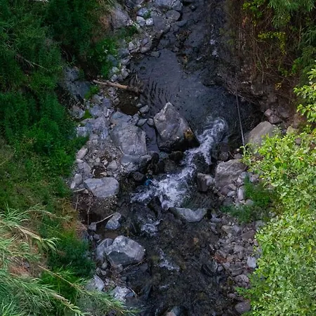 Lägenhetshotell Theoxenia Kalopanagiotis