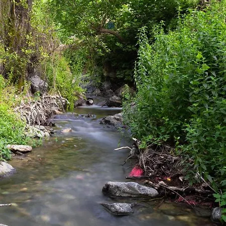 Theoxenia 2* Kalopanagiotis