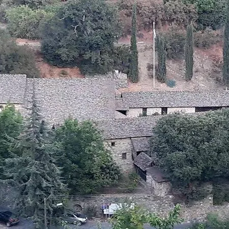 Theoxenia Aparthotel 2*