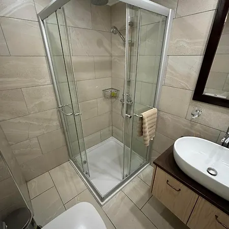 Theoxenia Aparthotel Kalopanagiotis