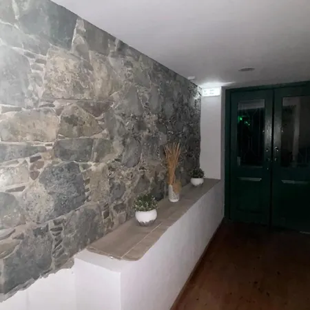 Theoxenia Aparthotel 2*