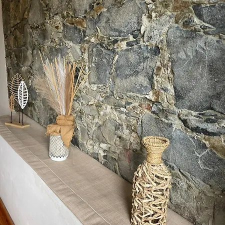 Lägenhetshotell Theoxenia Kalopanagiotis