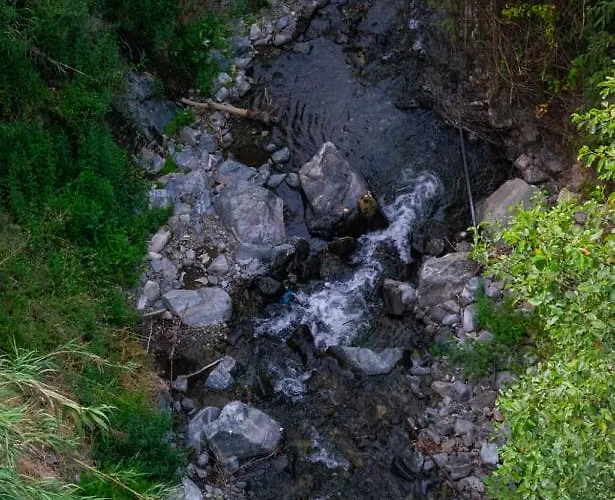 Aparthotel Theoxenia Kalopanagiotis