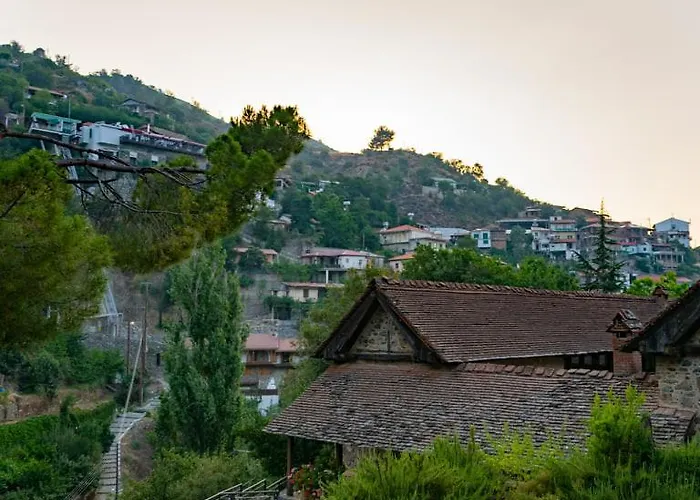 Aparthotel Theoxenia 2*