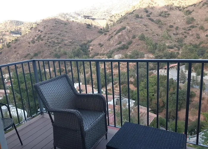 Aparthotel Theoxenia