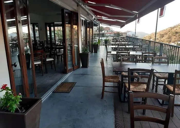 Theoxenia Kalopanagiotis