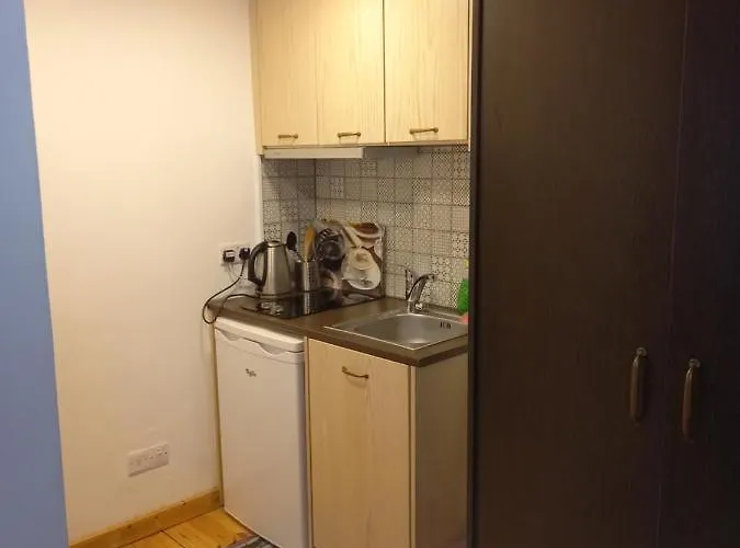 アパートホテル Theoxenia