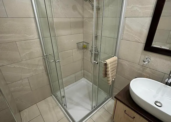 Theoxenia Aparthotel Kalopanagiotis